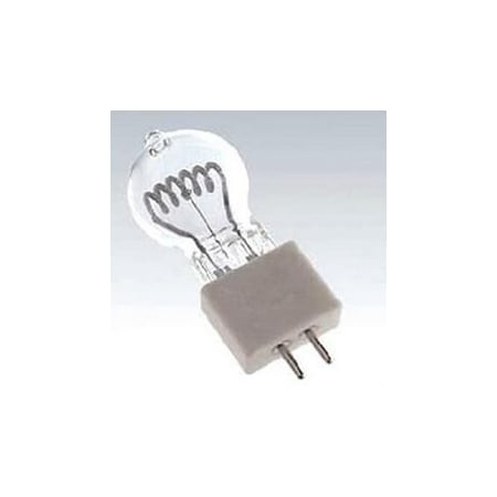 Replacement For LIGHT BULB  LAMP JCD120V300WCLP